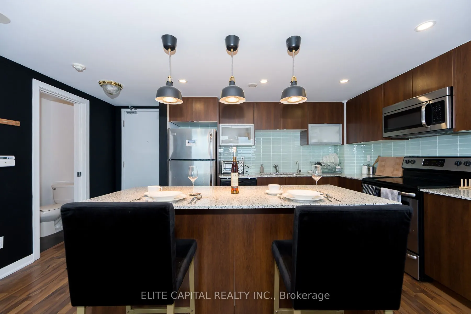 59 East Liberty Street #2207