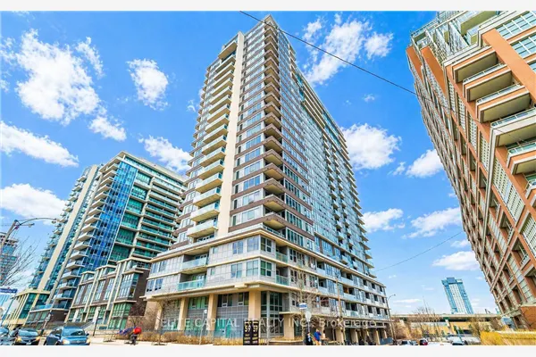 59 East Liberty Street #2207