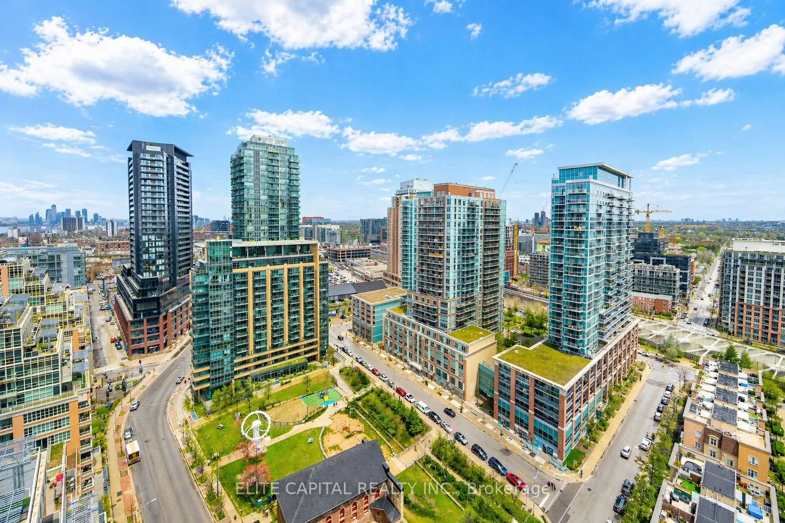 59 East Liberty Street #2207