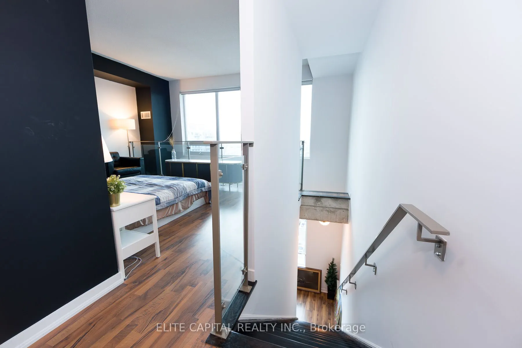 59 East Liberty Street #2207