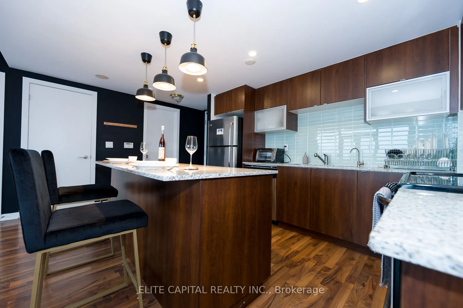 59 East Liberty Street #2207