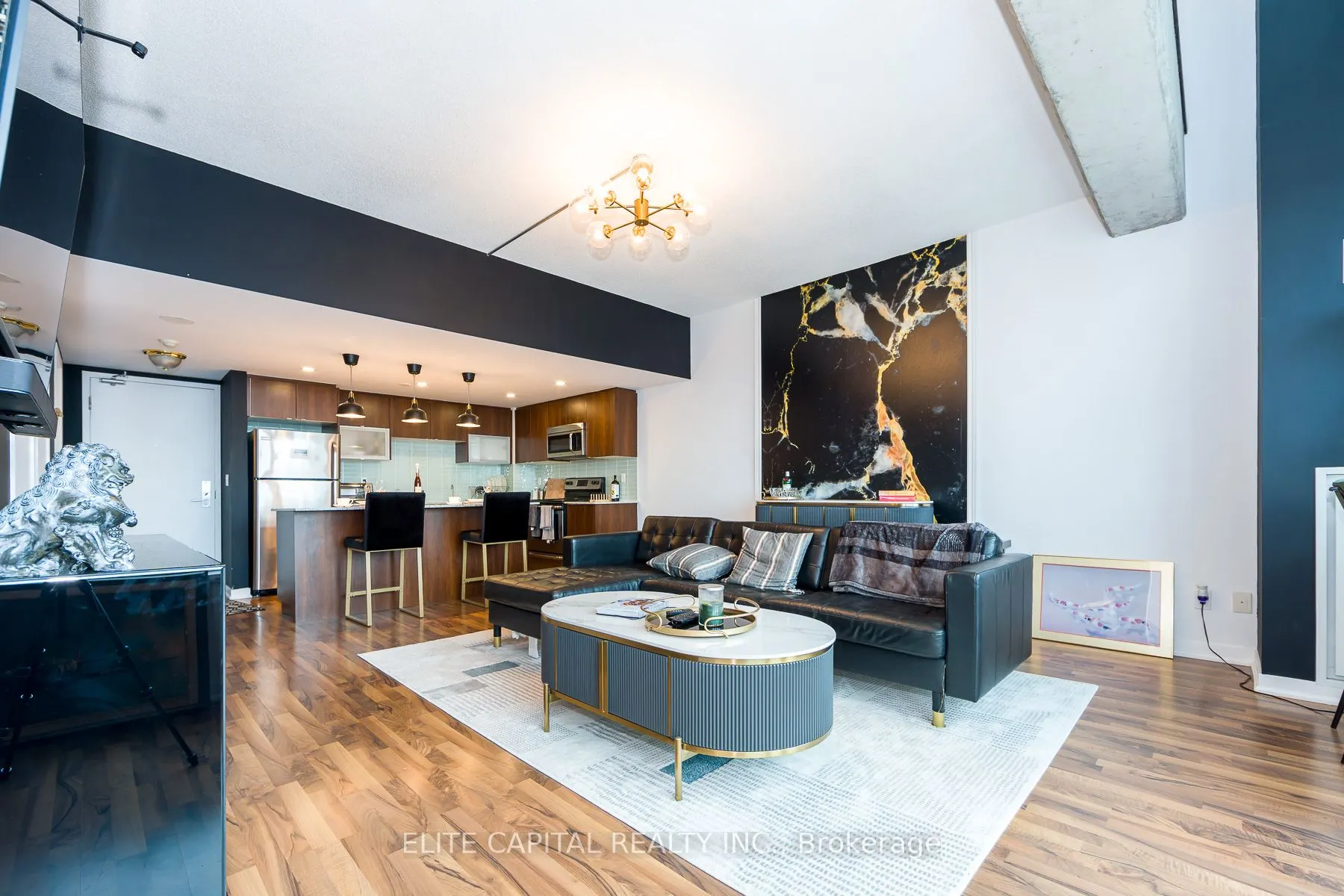 59 East Liberty Street #2207