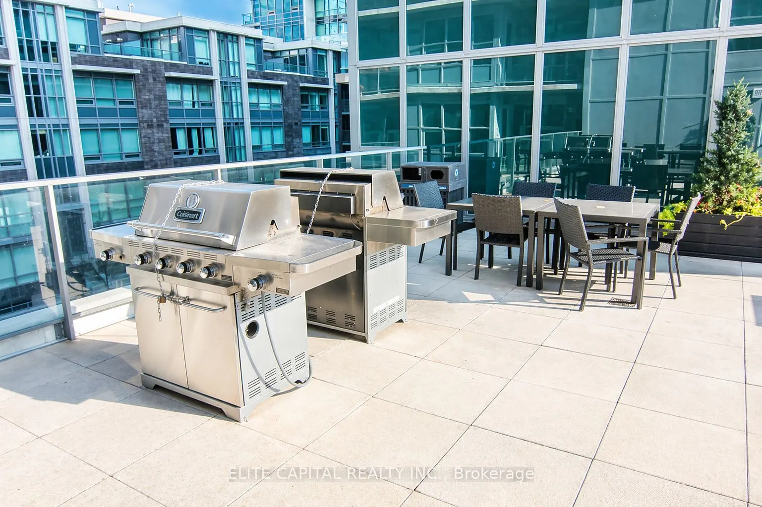 59 East Liberty Street #2207