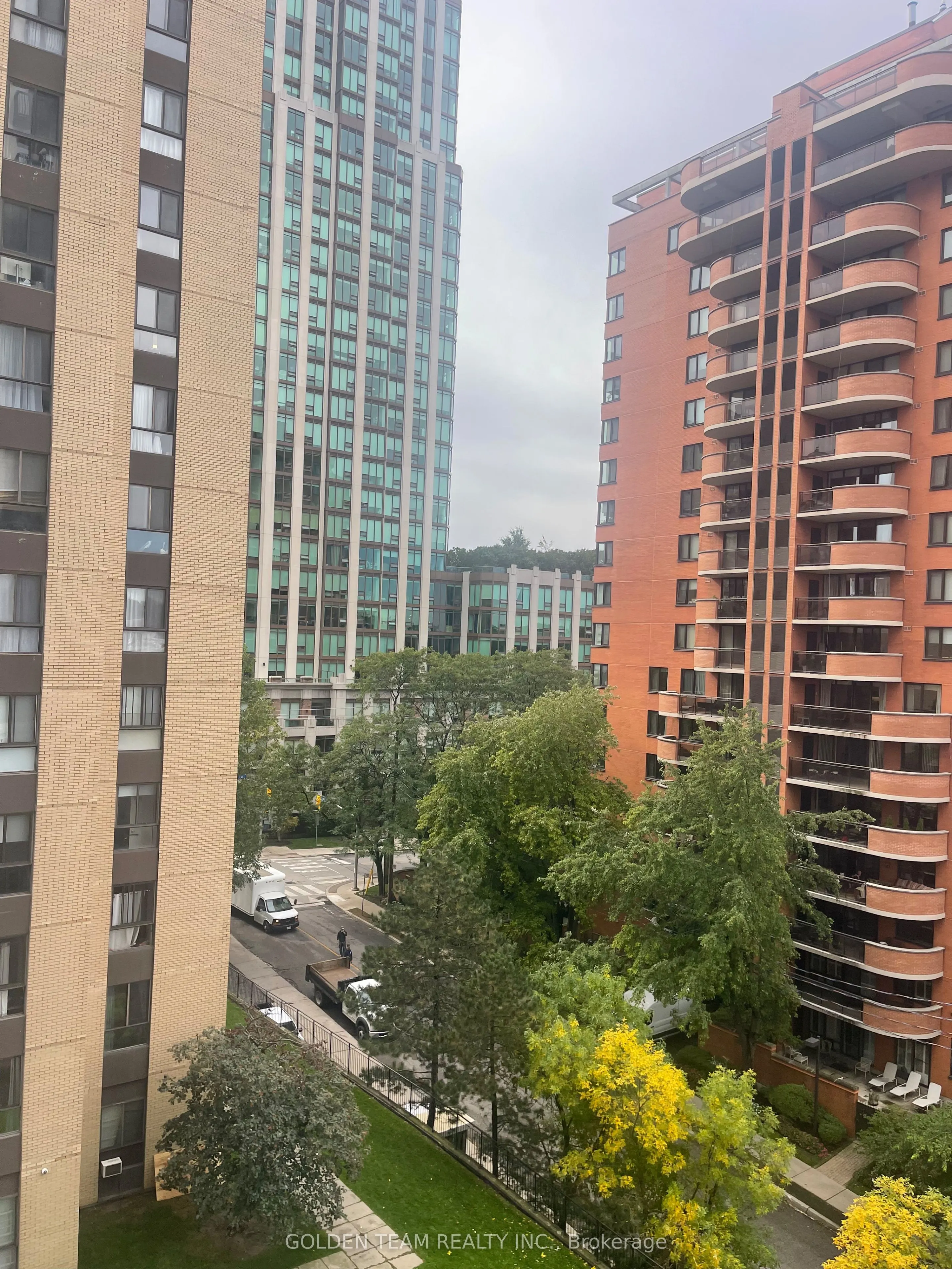 91 Montclair Avenue #905