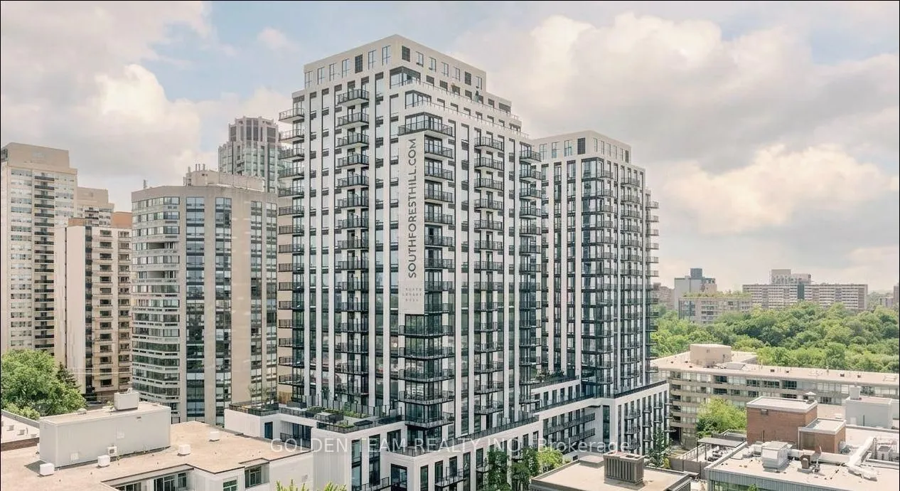 91 Montclair Avenue #905
