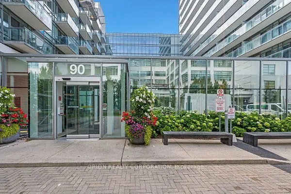 90 Stadium Road #911