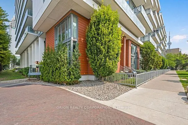 90 Stadium Road #911
