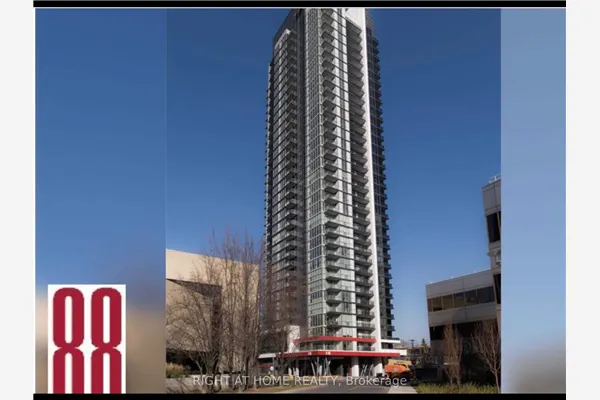 88 Sheppard Avenue E #409