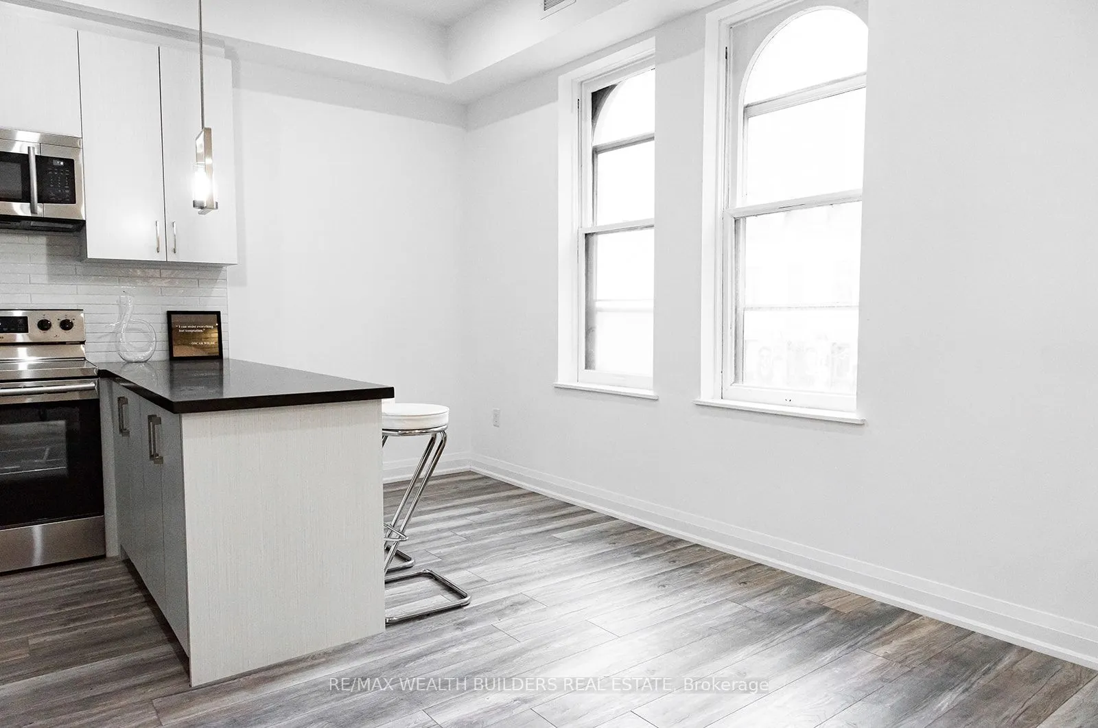 213 Jarvis Street #6
