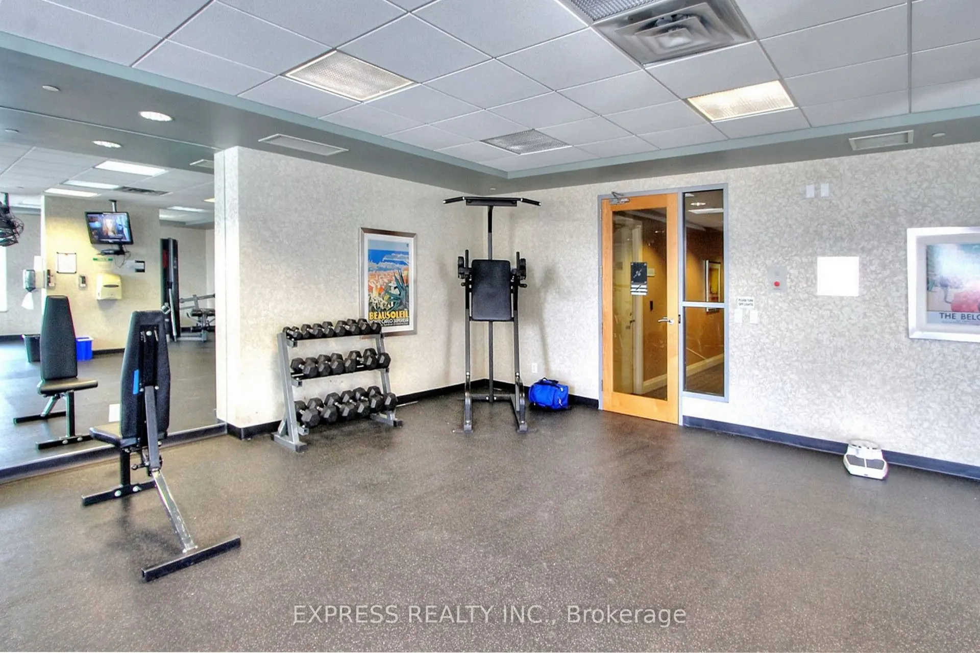 4978 Yonge Street #1005
