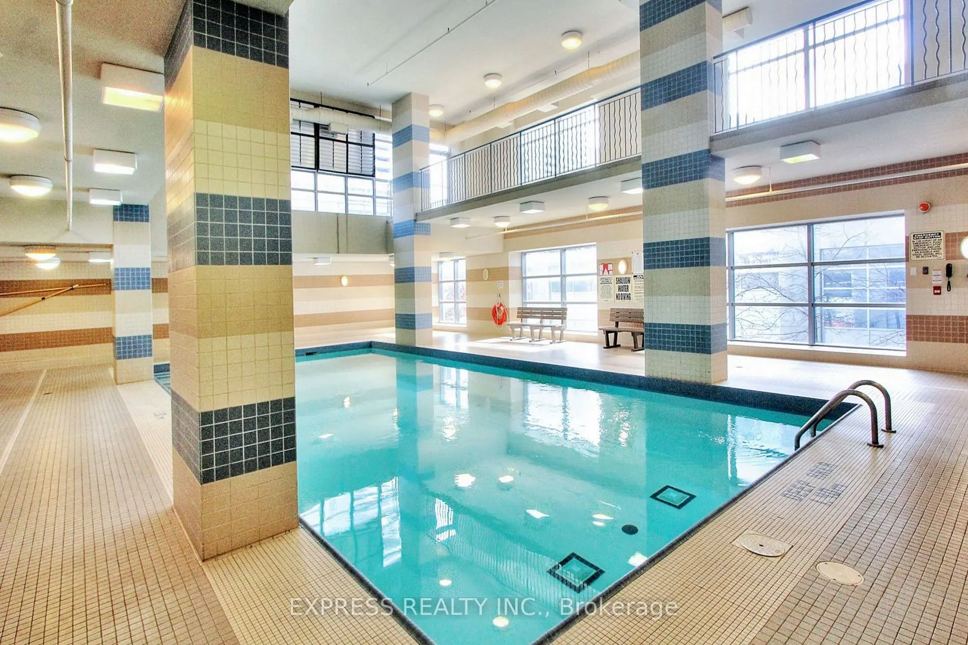 4978 Yonge Street #1005