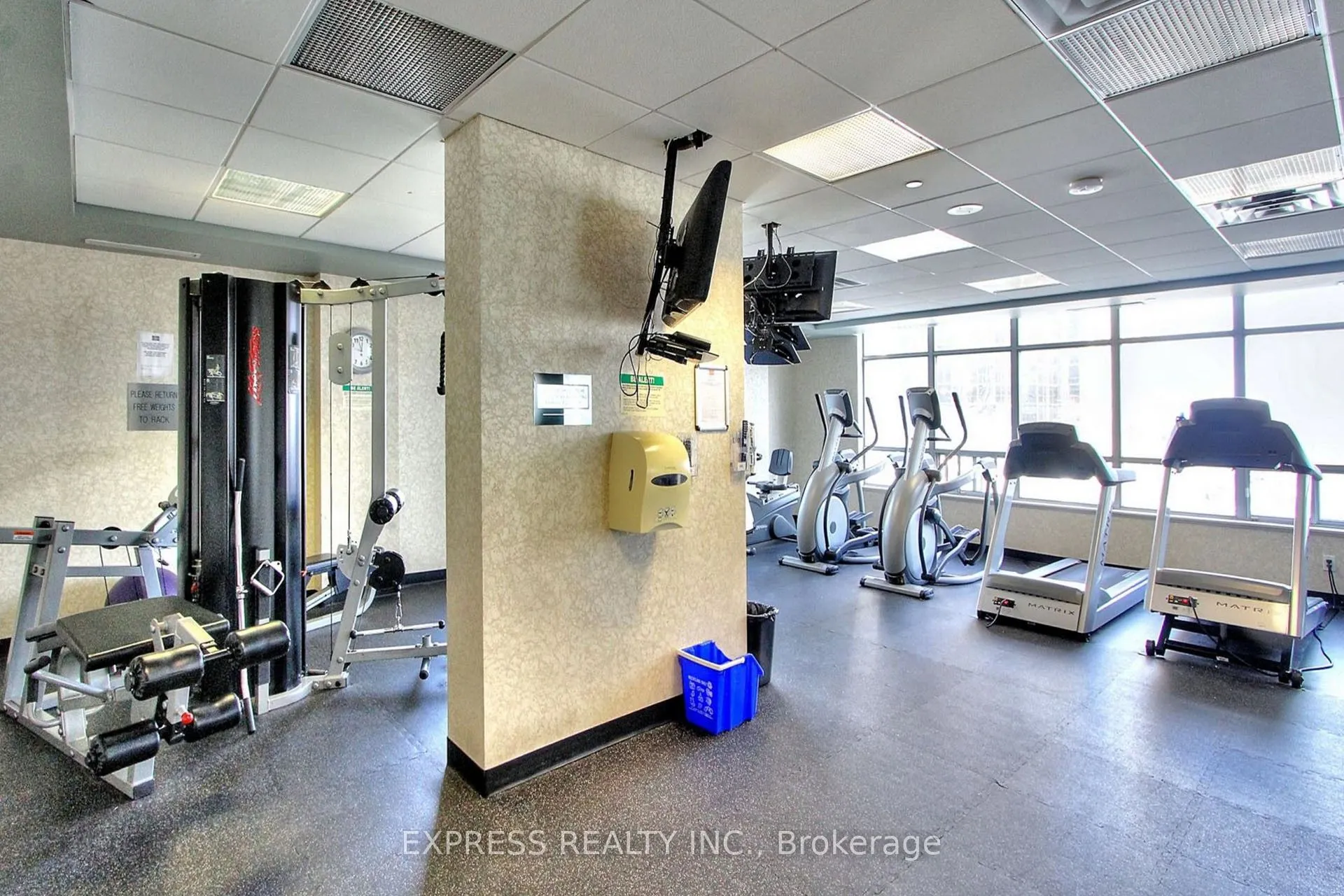 4978 Yonge Street #1005
