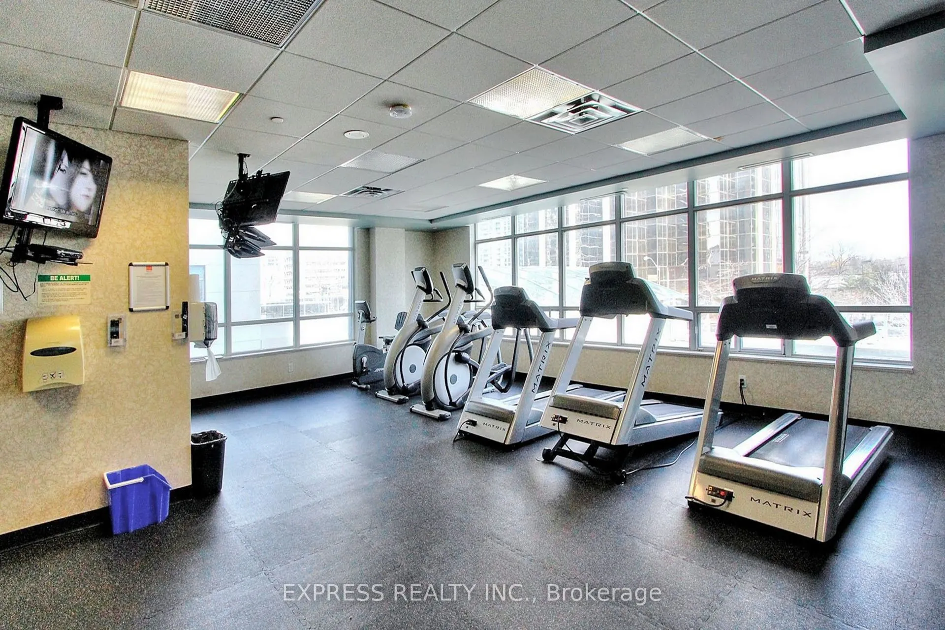 4978 Yonge Street #1005