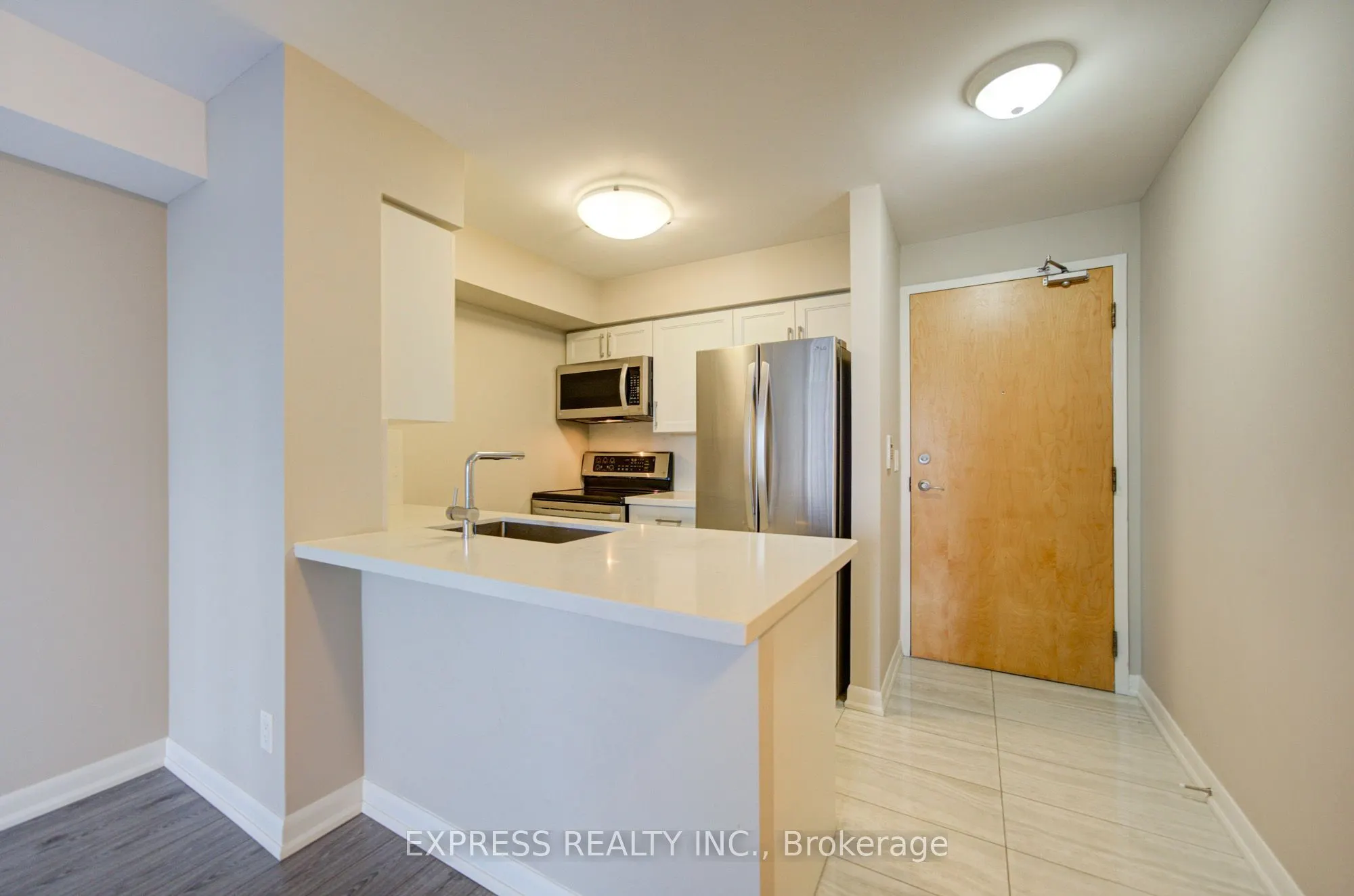 4978 Yonge Street #1005