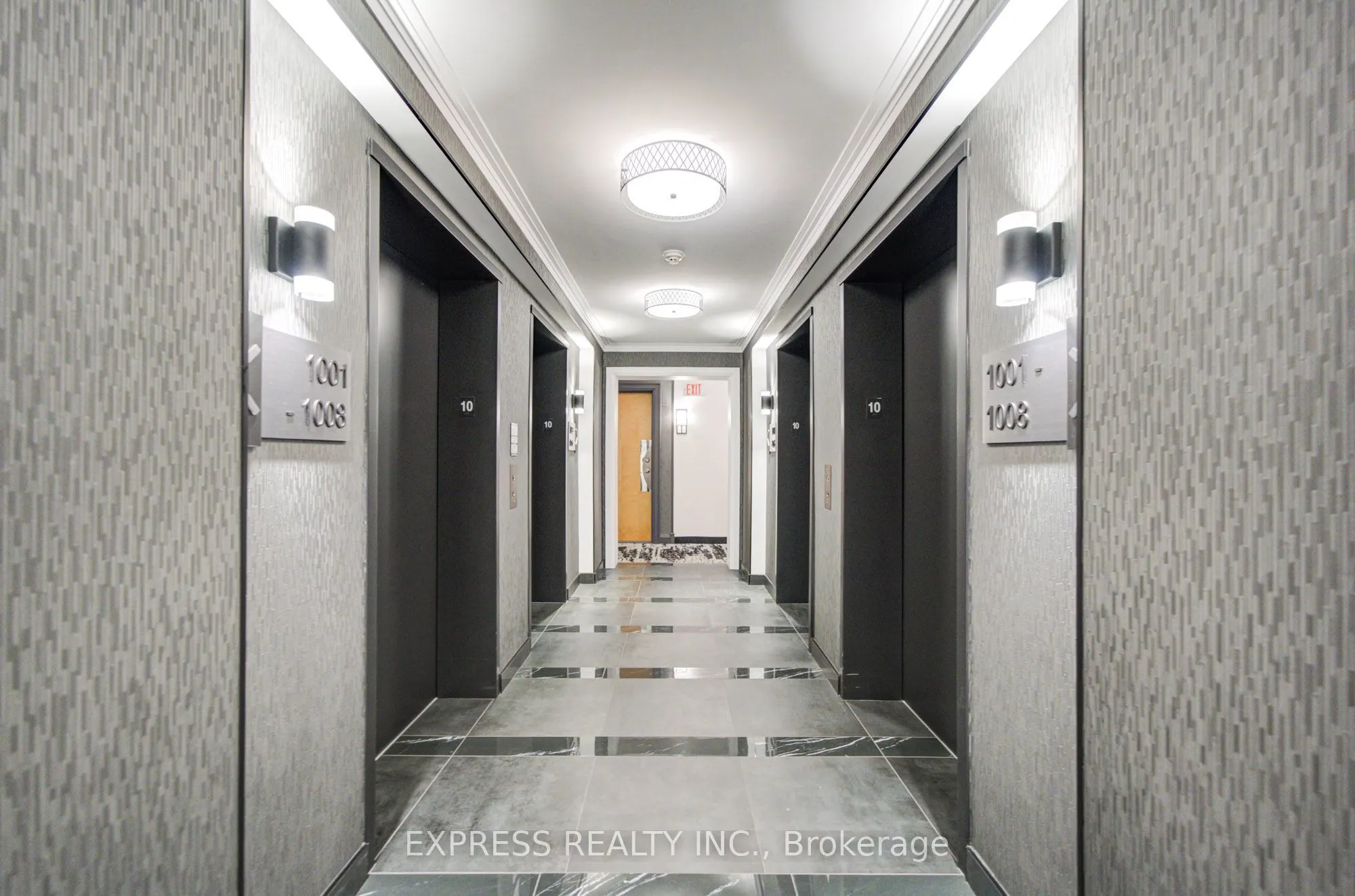 4978 Yonge Street #1005