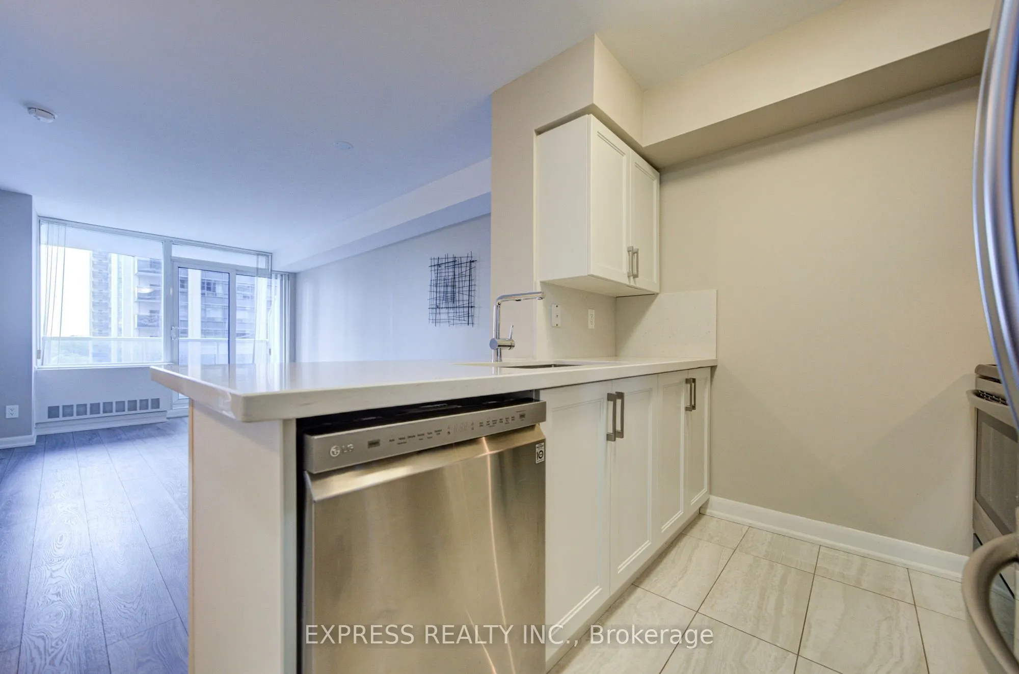 4978 Yonge Street #1005
