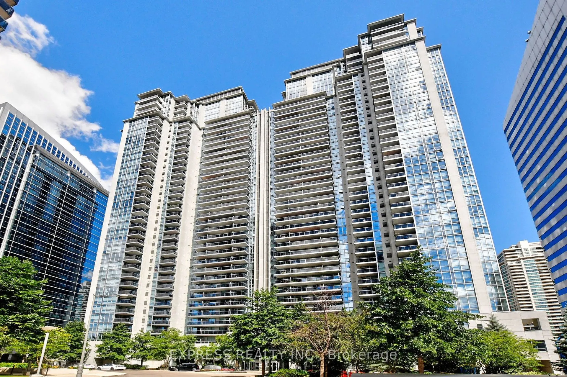 4978 Yonge Street #1005