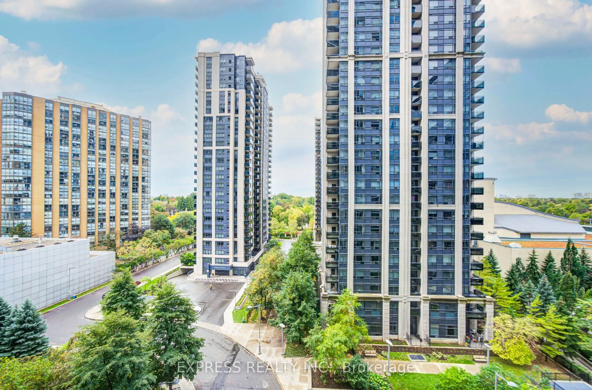 4978 Yonge Street #1005