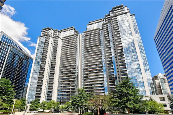 4978 Yonge Street #1005