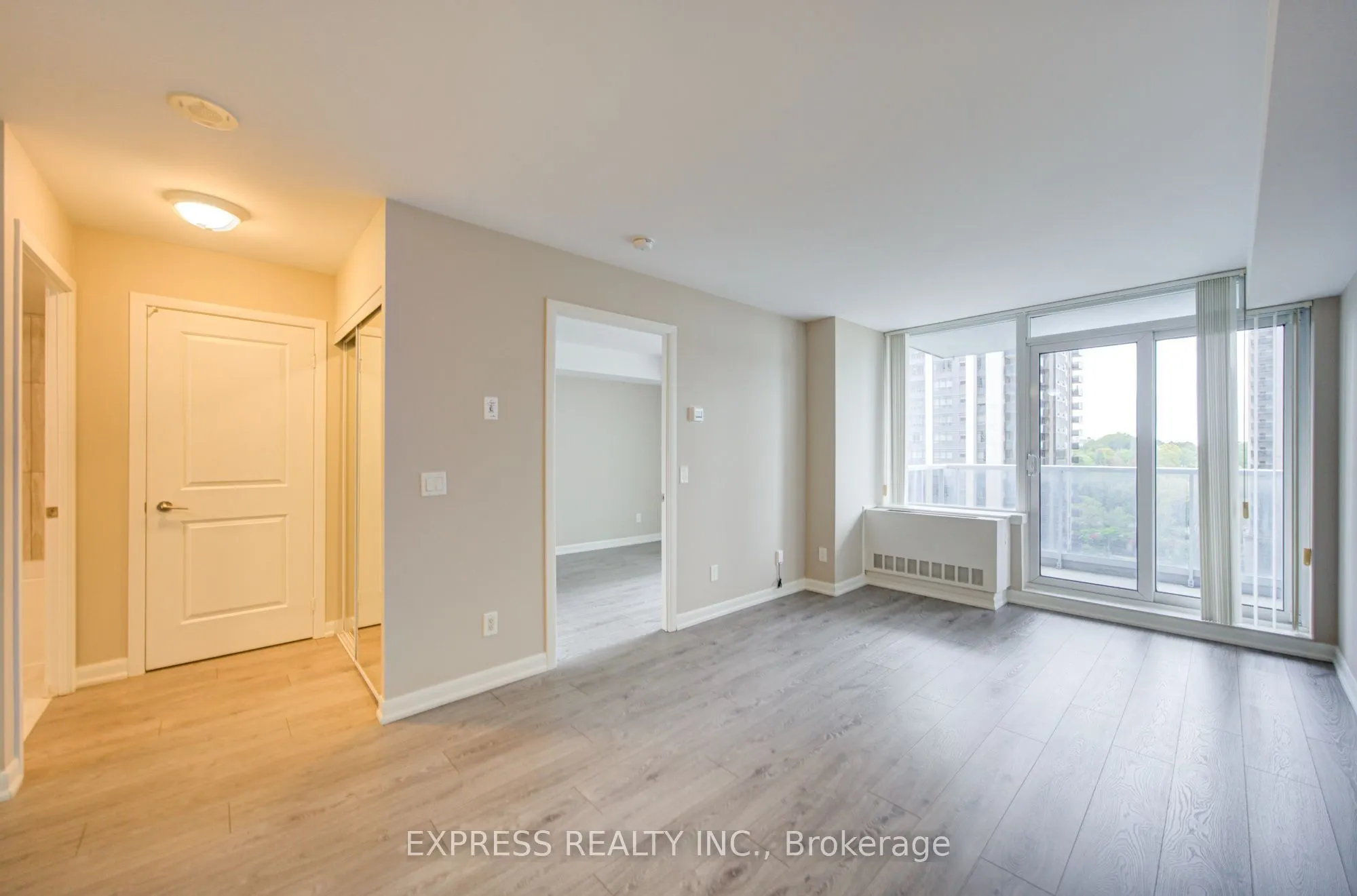 4978 Yonge Street #1005