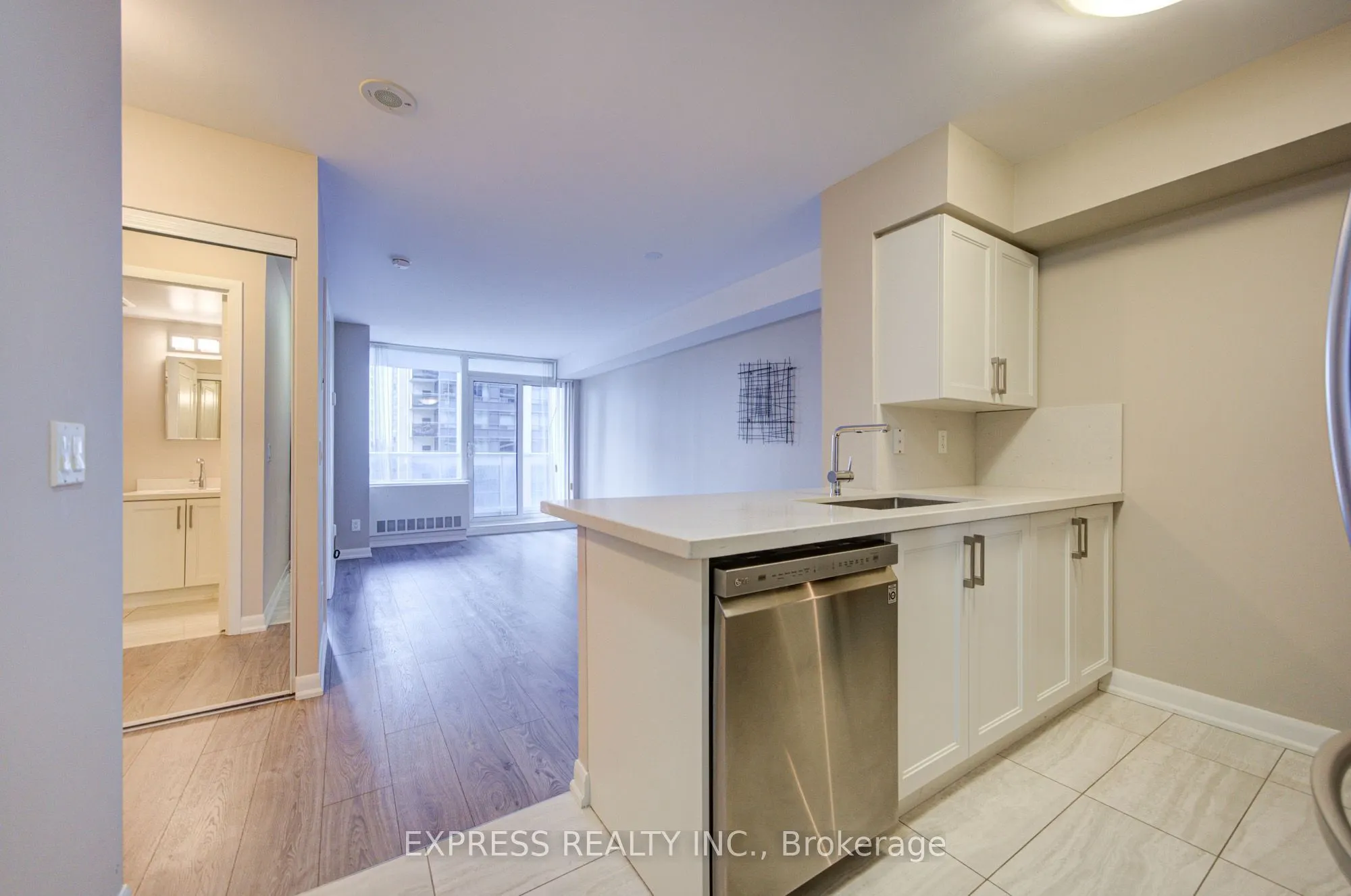 4978 Yonge Street #1005