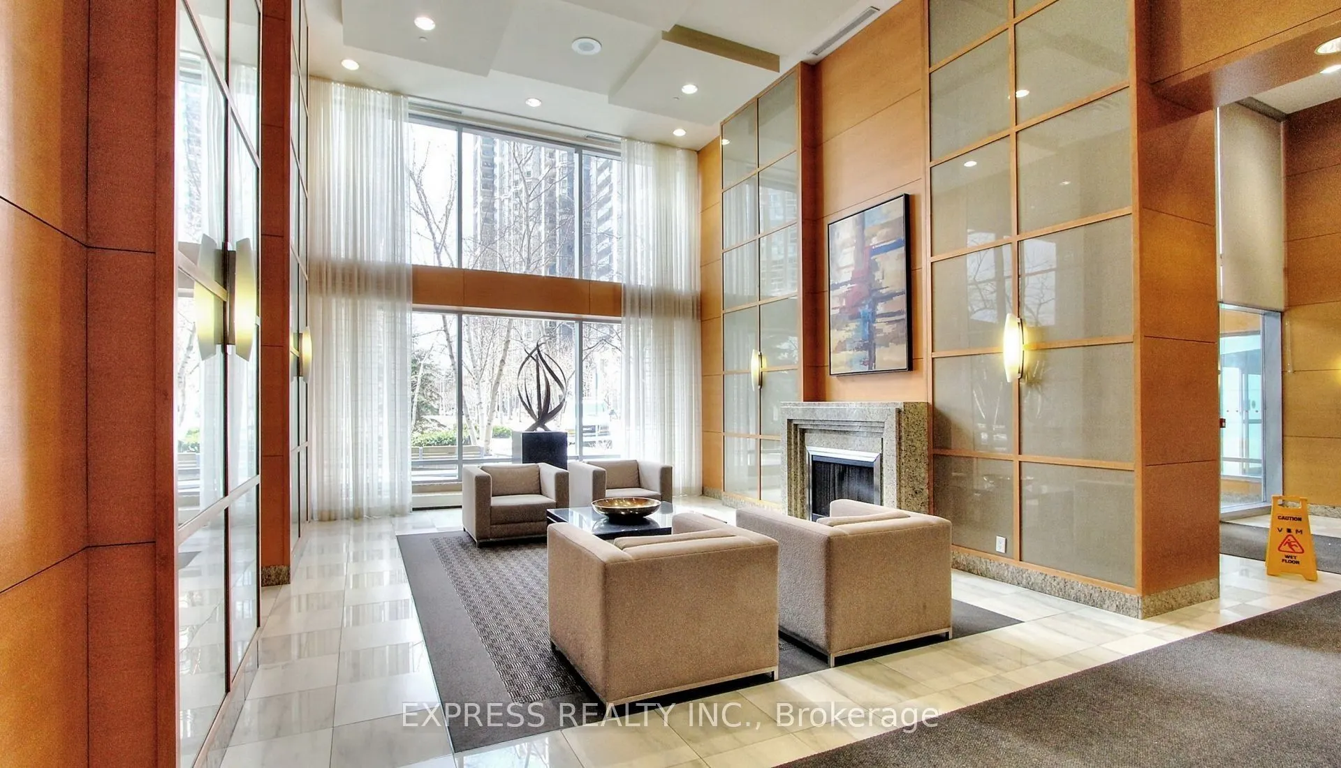 4978 Yonge Street #1005