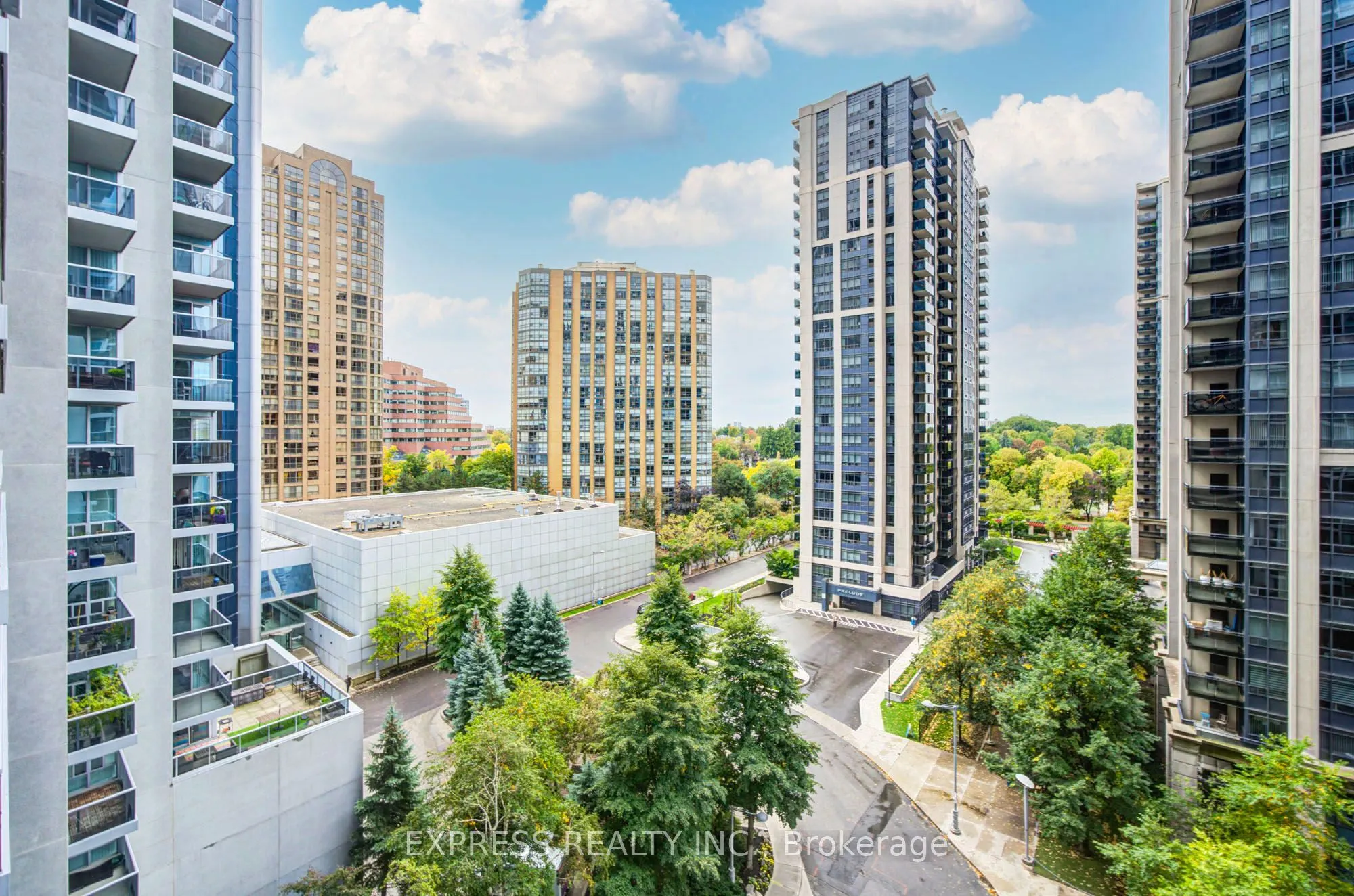 4978 Yonge Street #1005