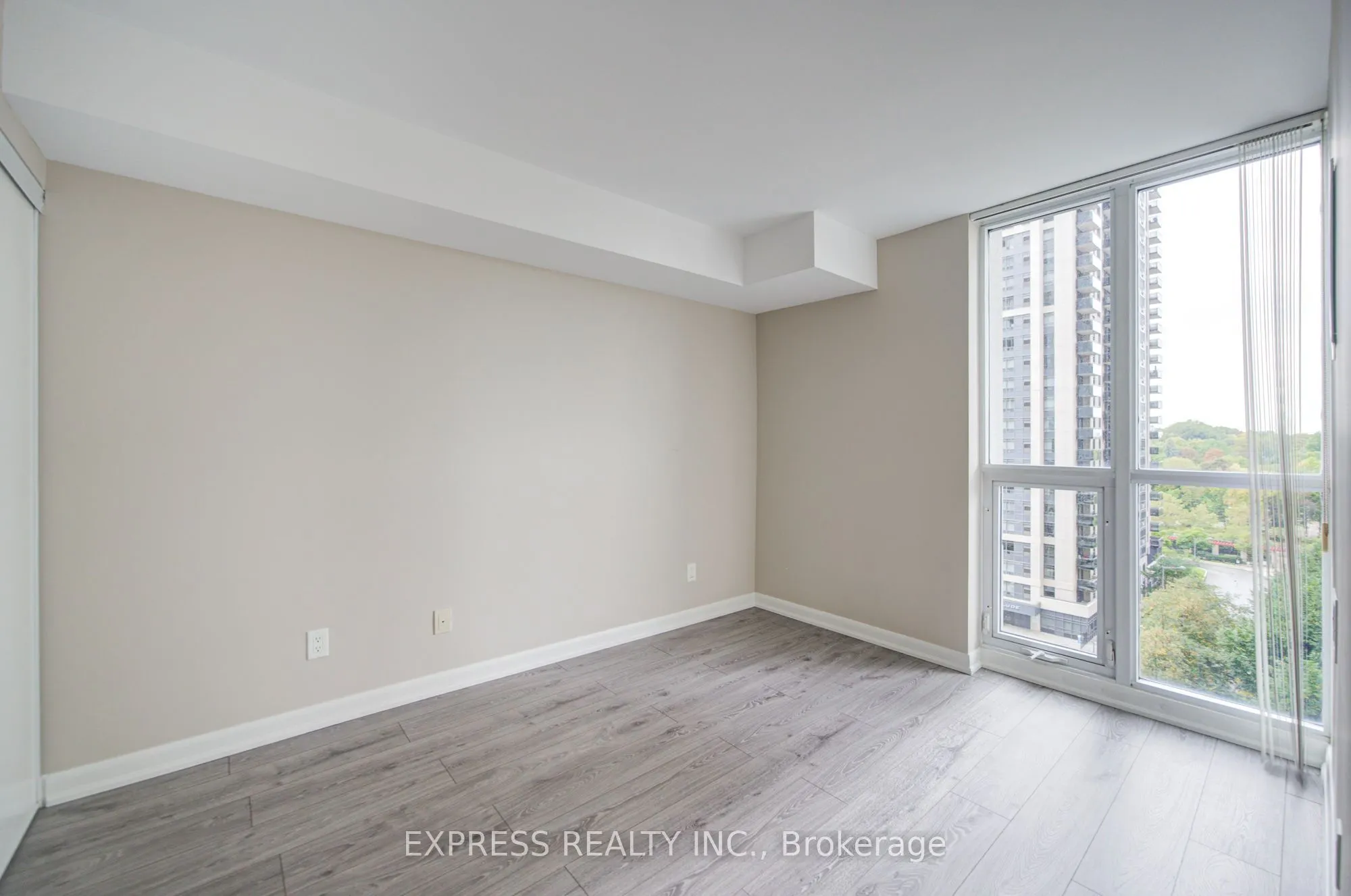 4978 Yonge Street #1005
