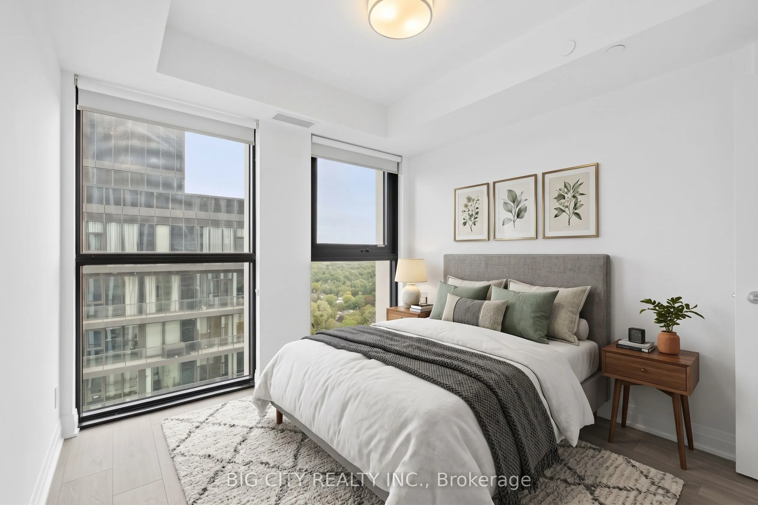 25 Frederick Todd Way #2205