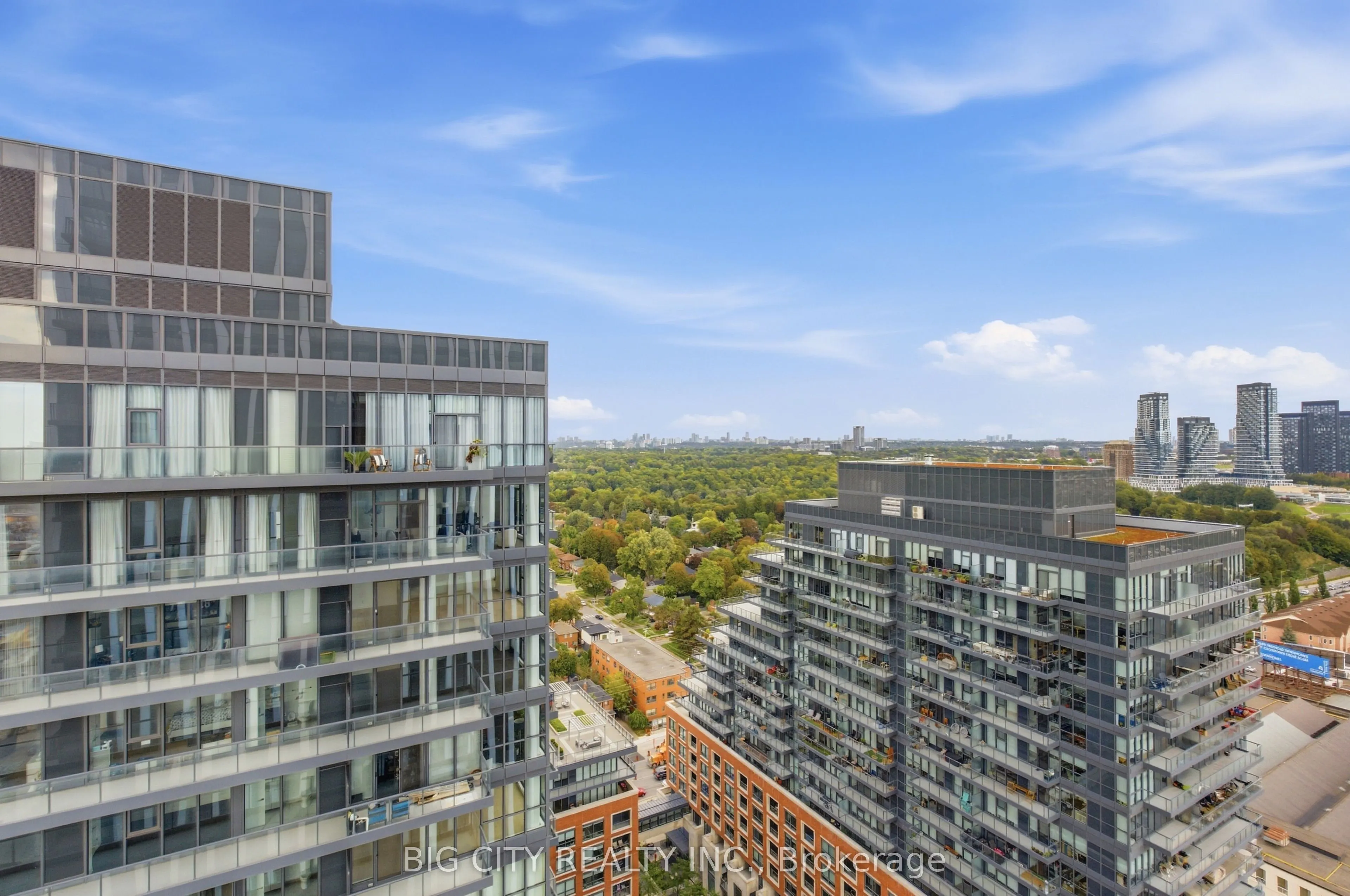 25 Frederick Todd Way #2205