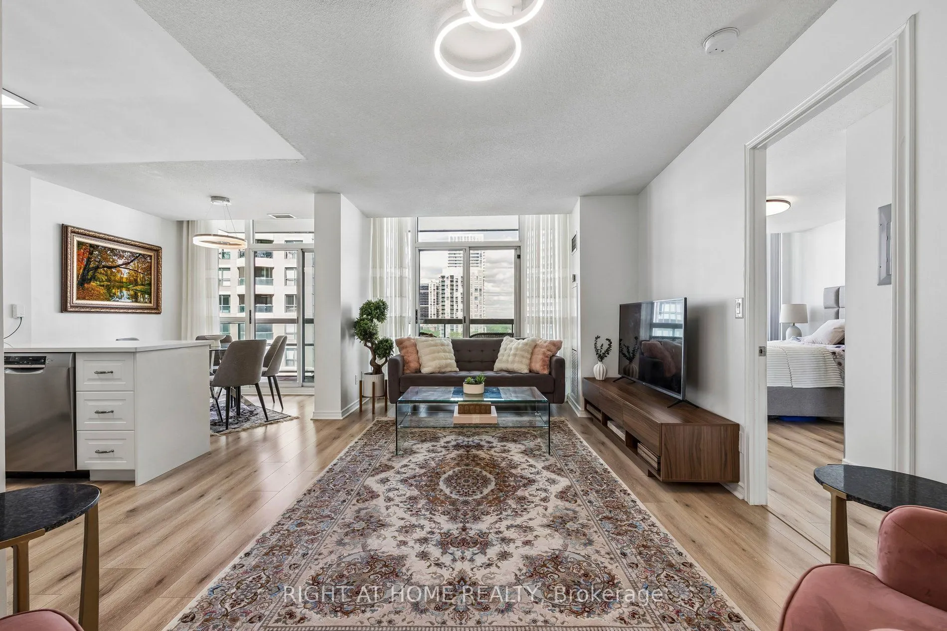 503 Beecroft Road #1116