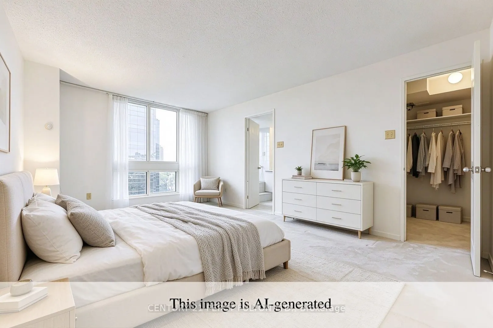 5 Kenneth Avenue #907