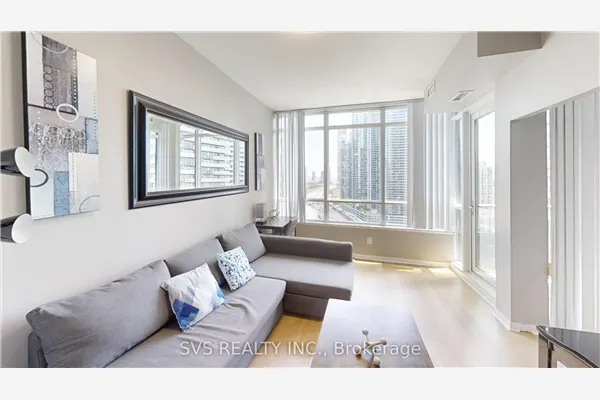 55 Bremner Boulevard #1705