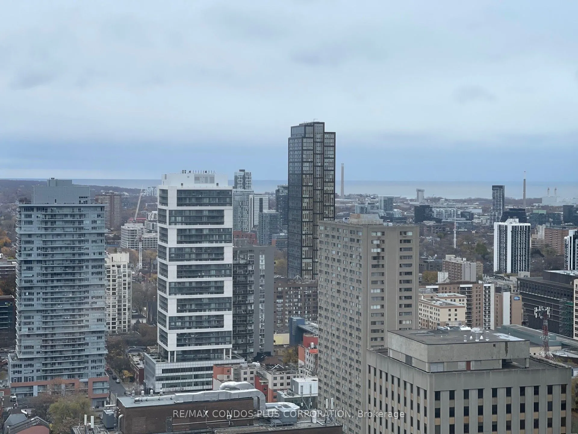 763 Bay Street #3904