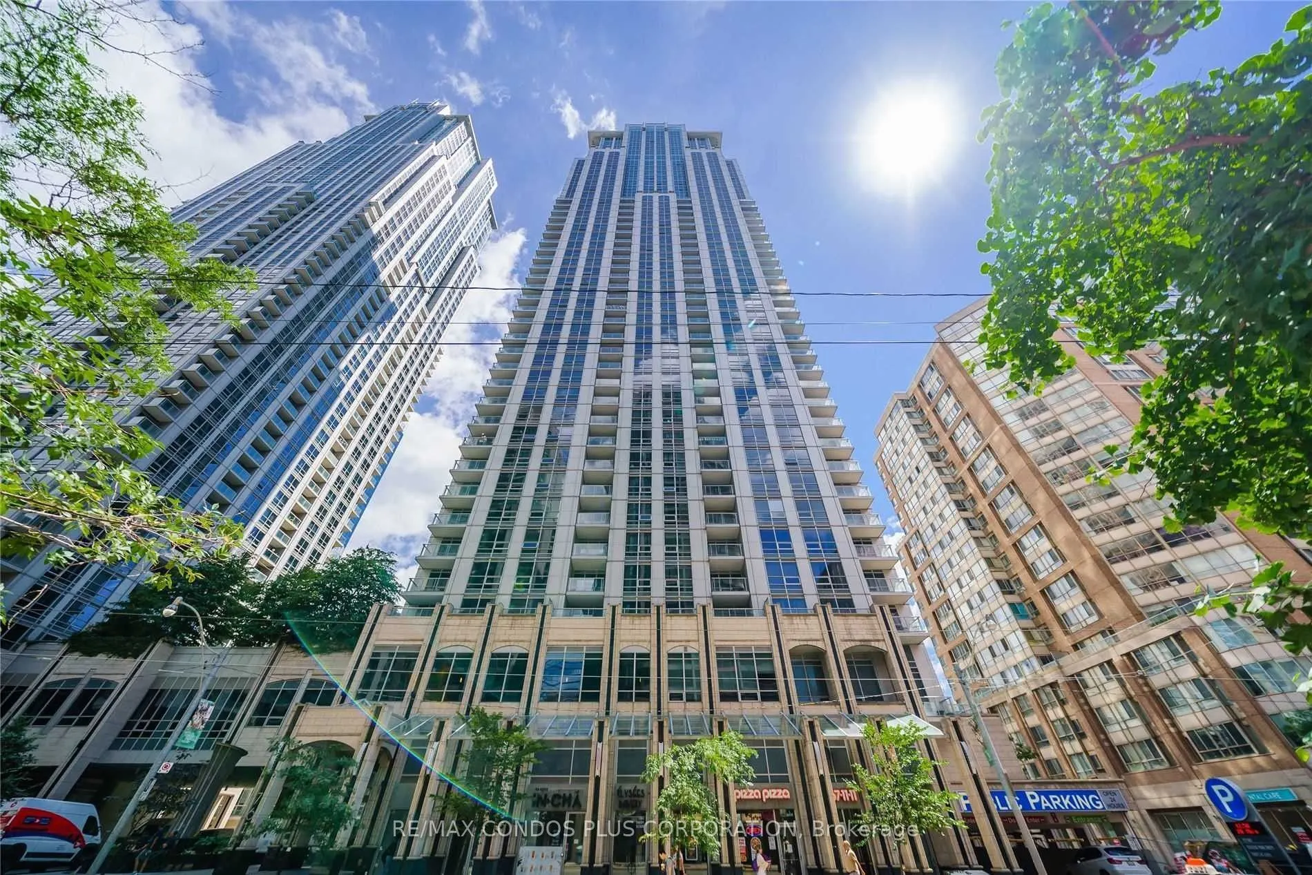 763 Bay Street #3904