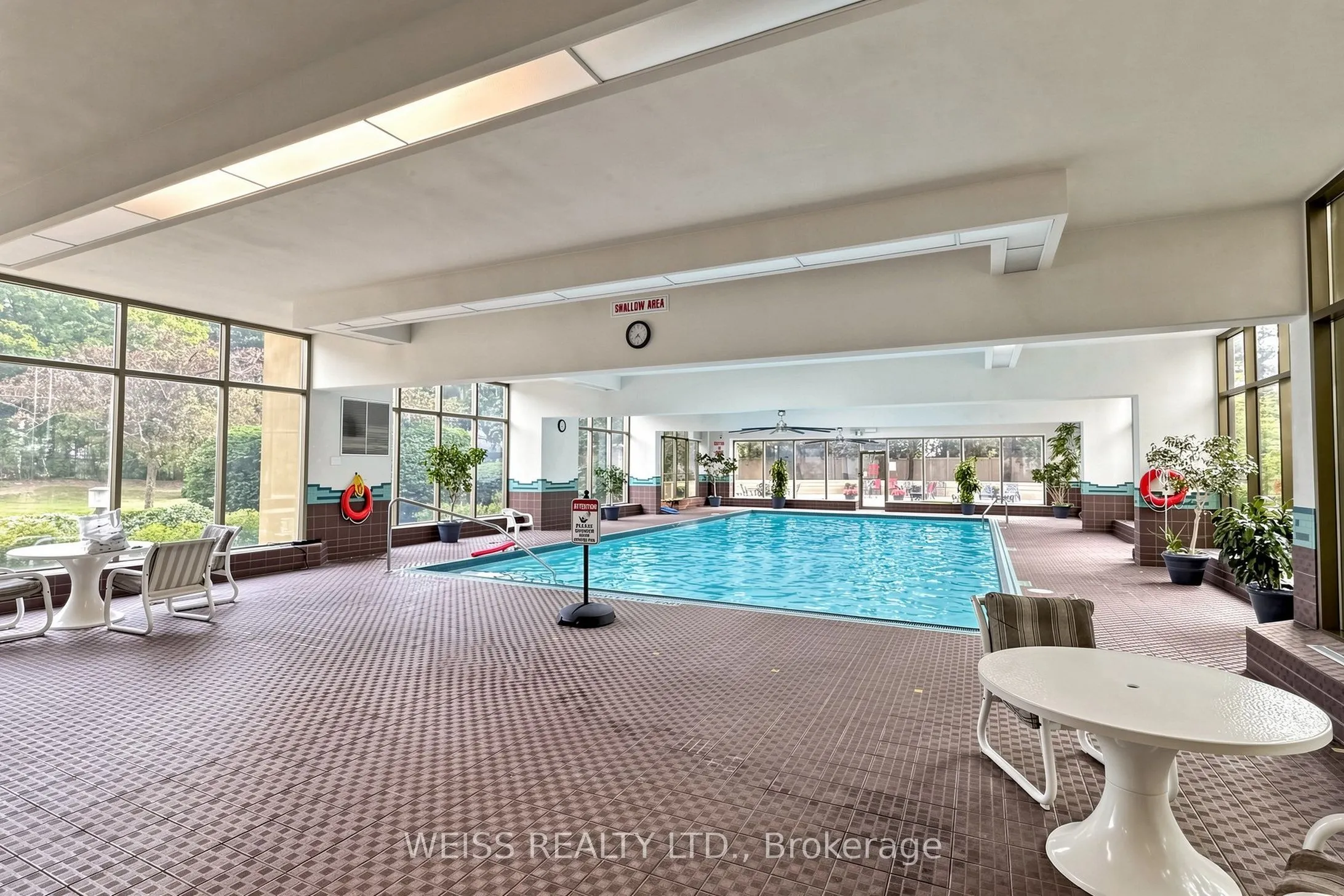 10 Torresdale Avenue #2104