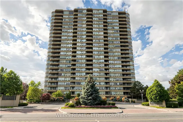 10 Torresdale Avenue #2104