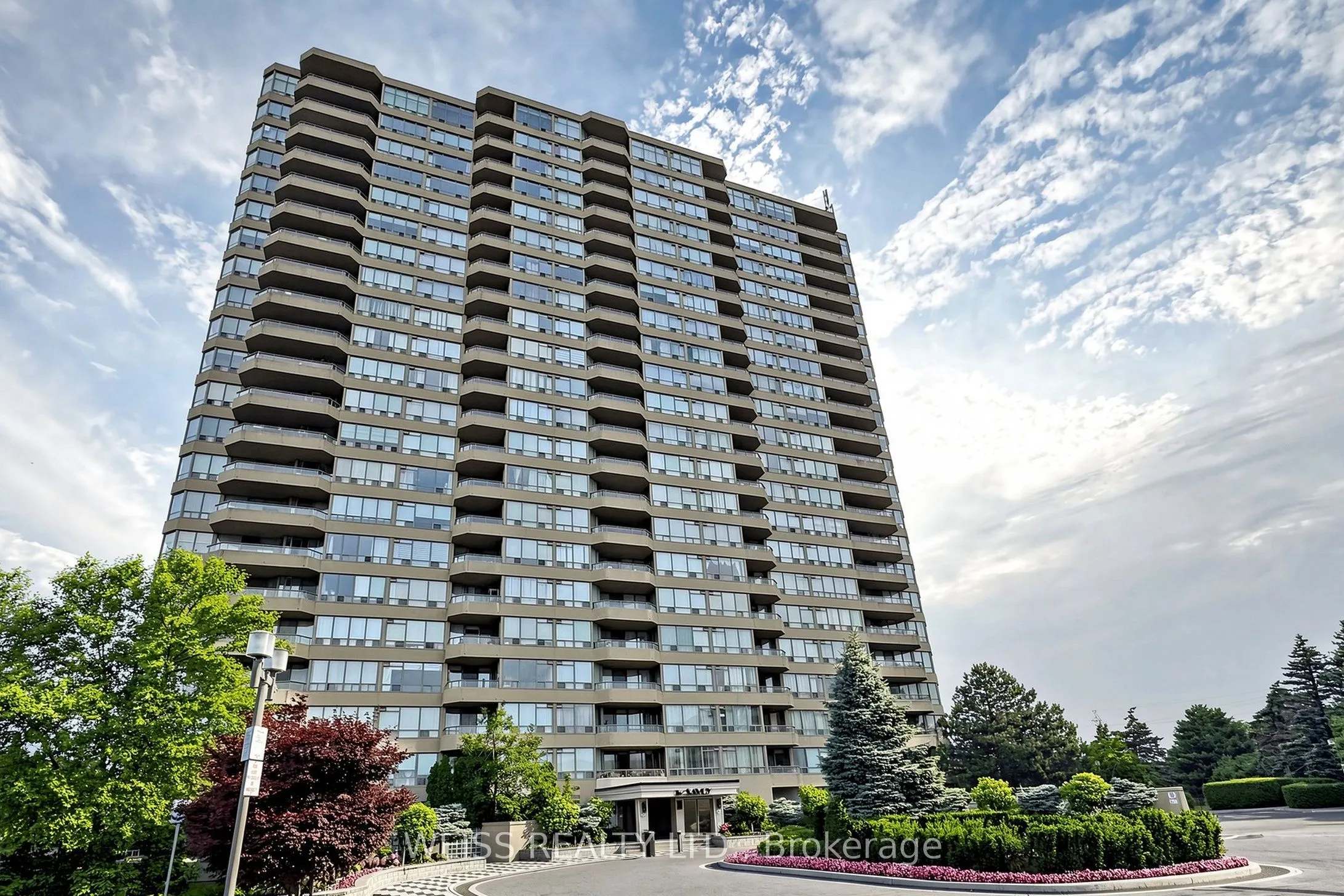10 Torresdale Avenue #2104