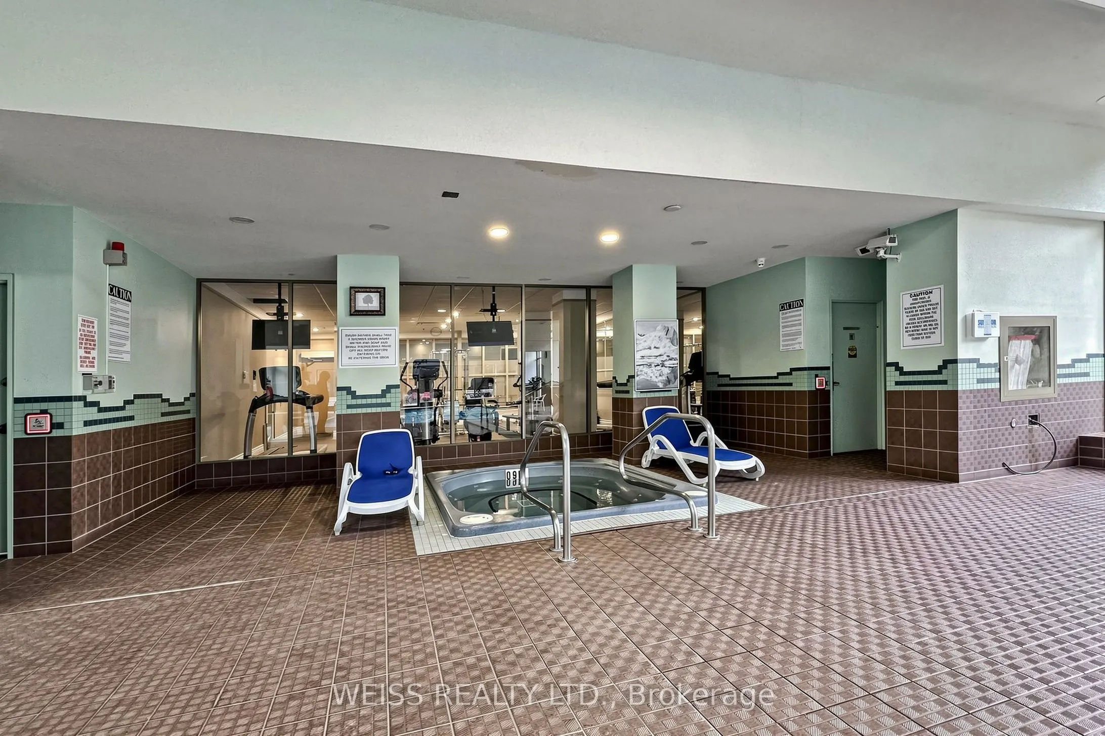 10 Torresdale Avenue #2104