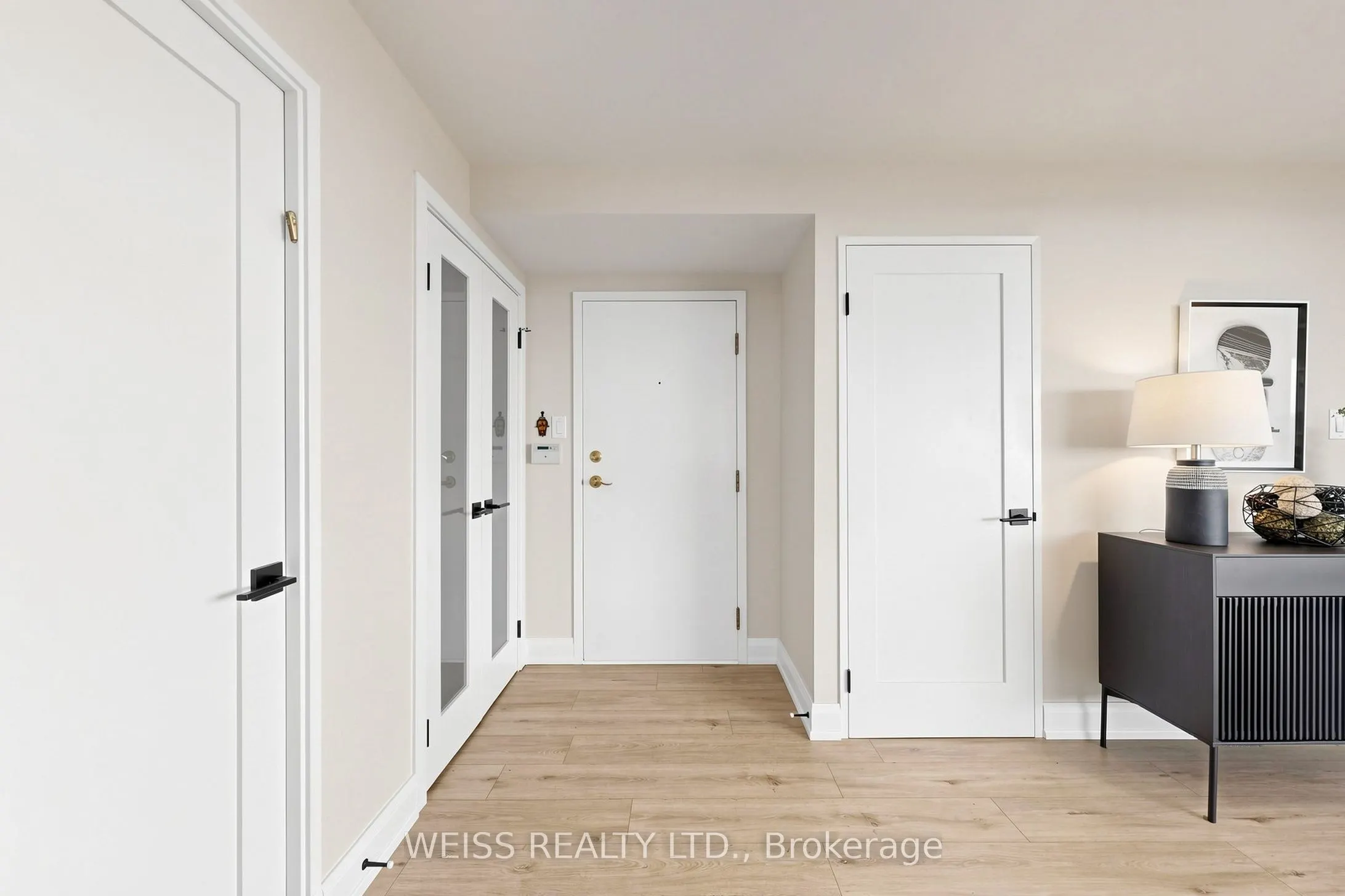 10 Torresdale Avenue #2104