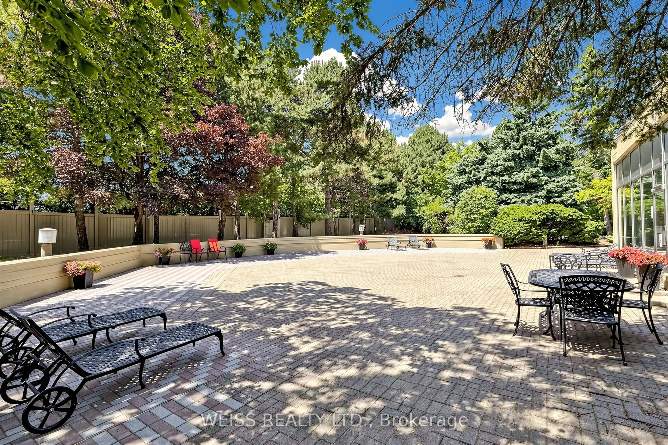 10 Torresdale Avenue #2104