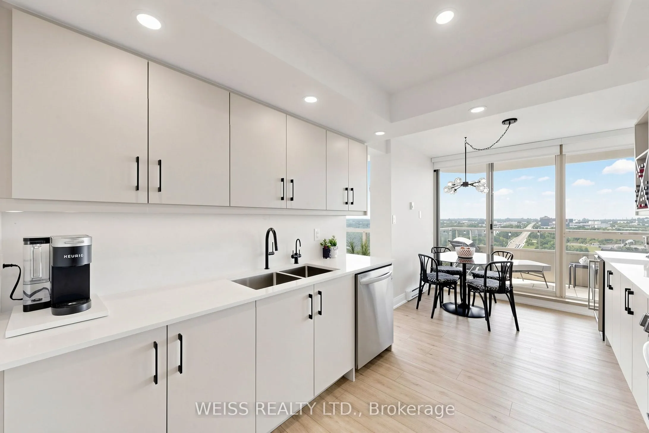 10 Torresdale Avenue #2104