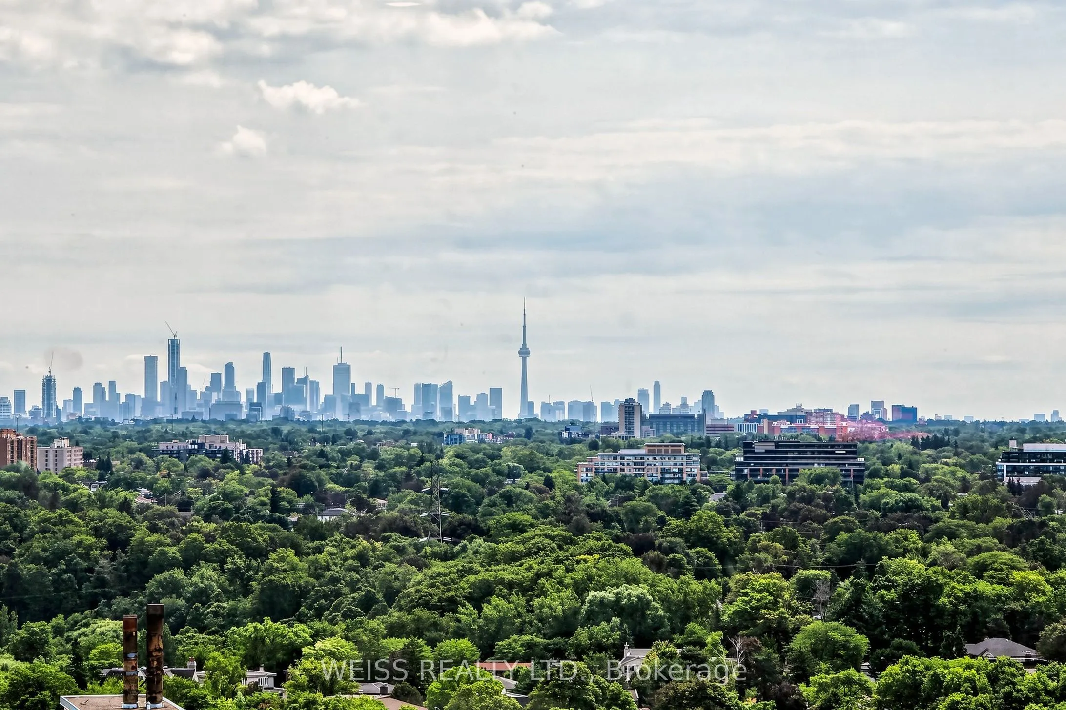 10 Torresdale Avenue #2104