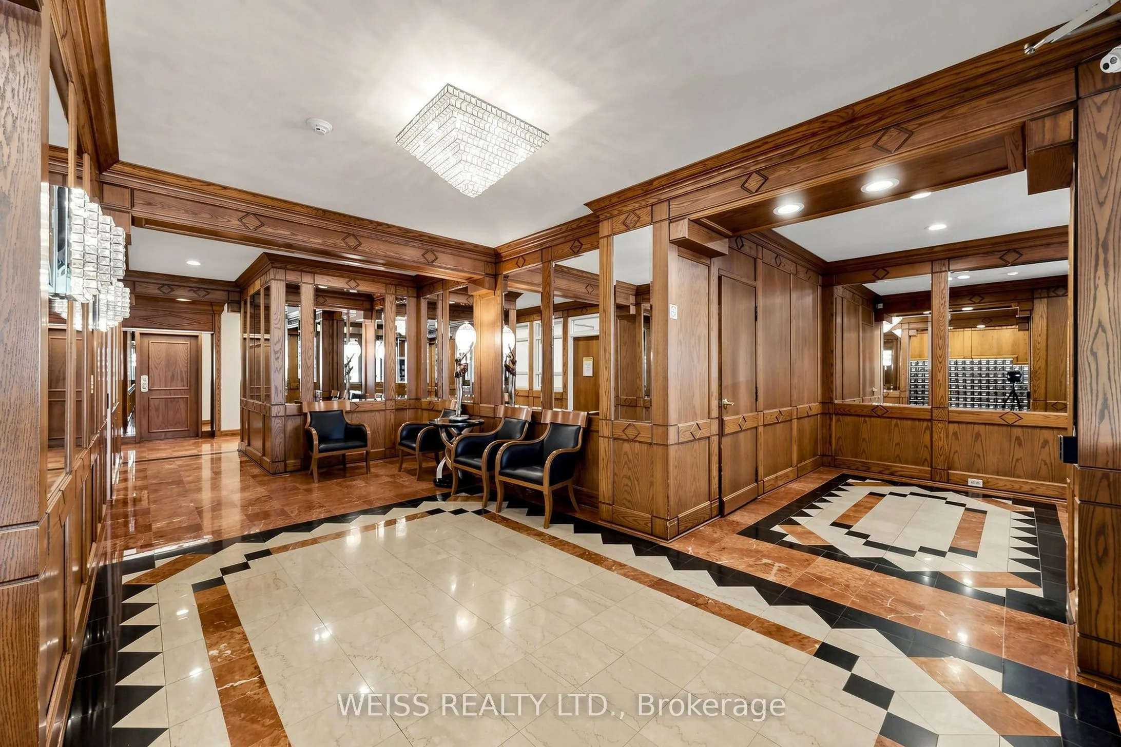 10 Torresdale Avenue #2104