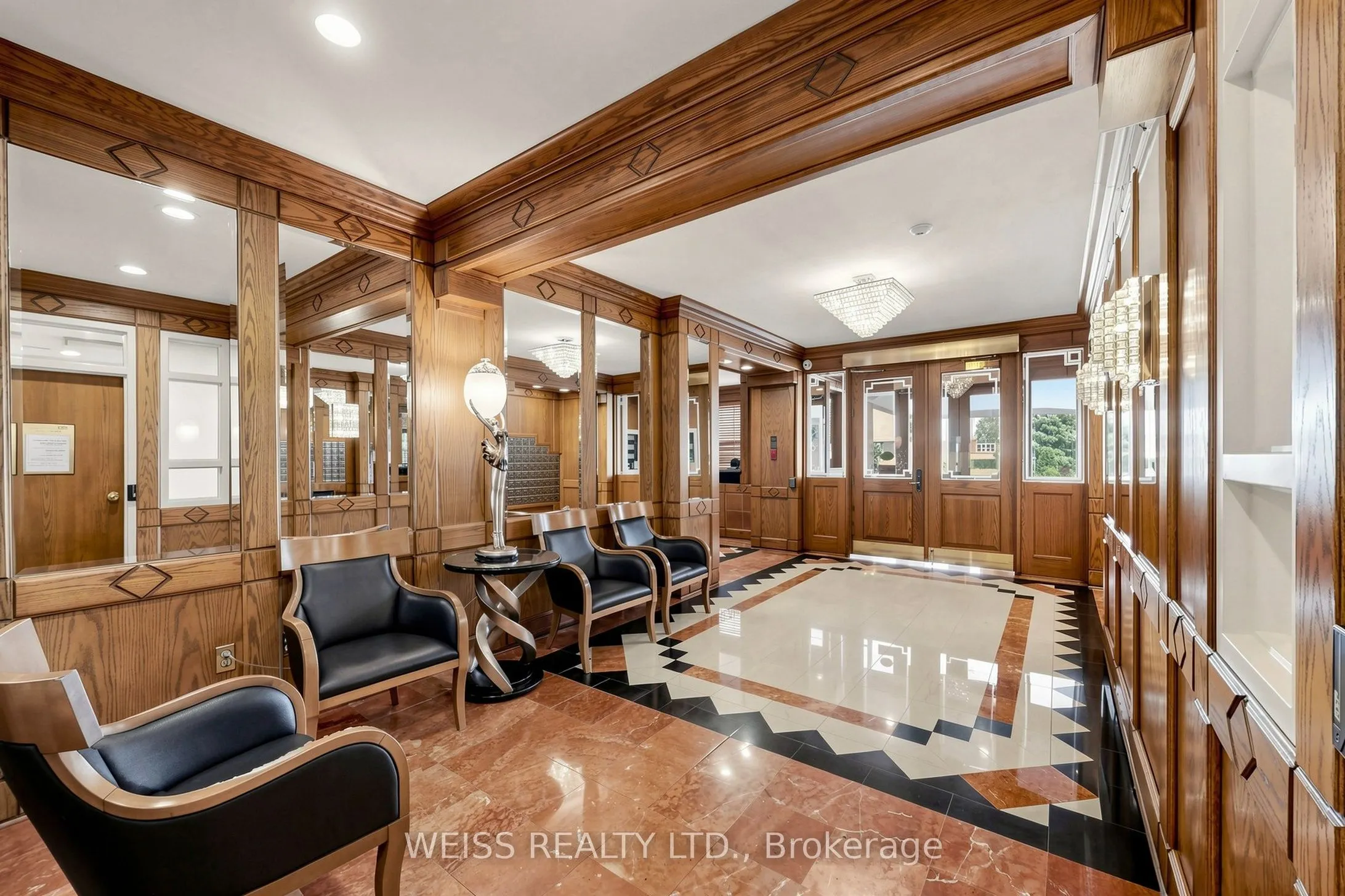 10 Torresdale Avenue #2104