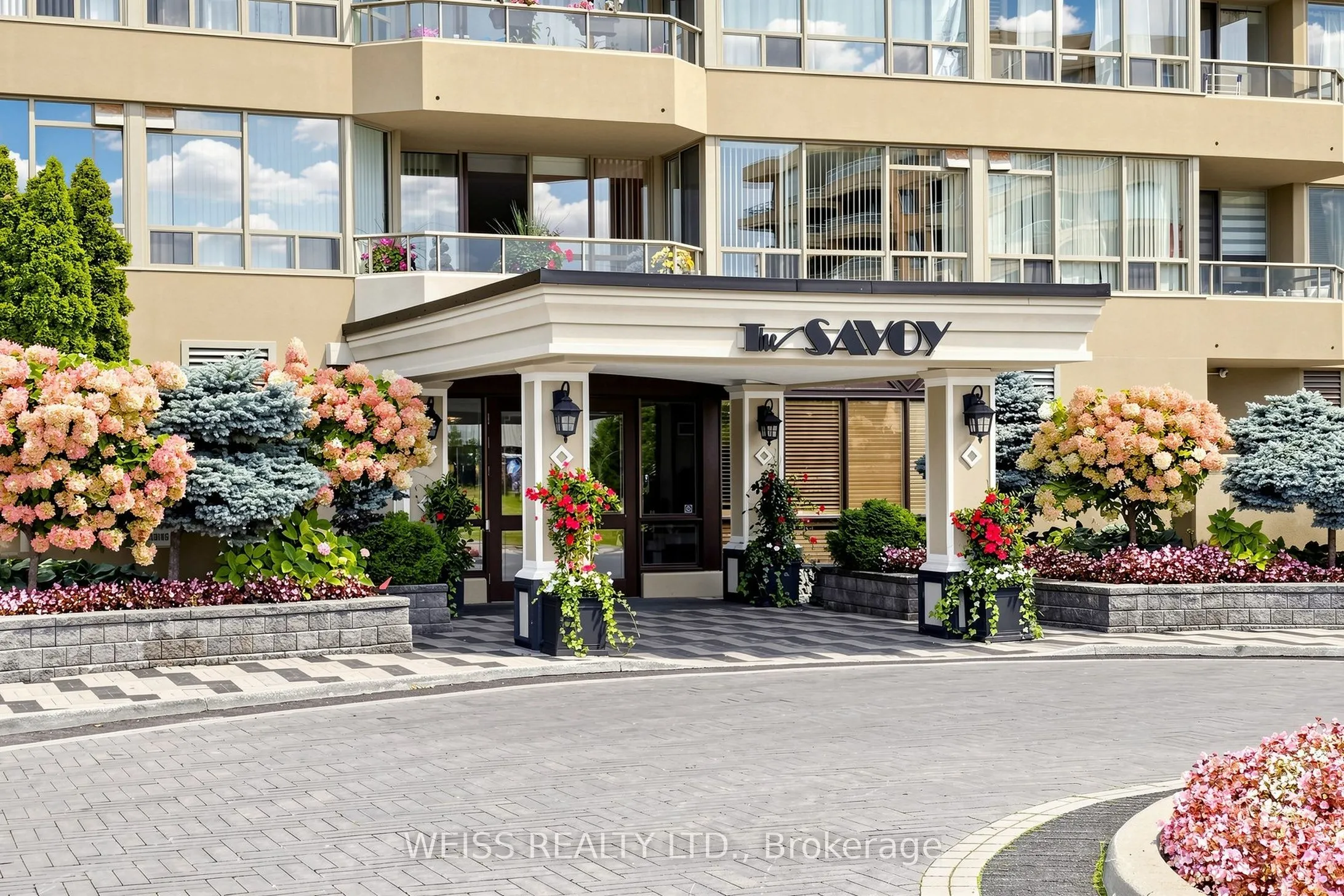 10 Torresdale Avenue #2104