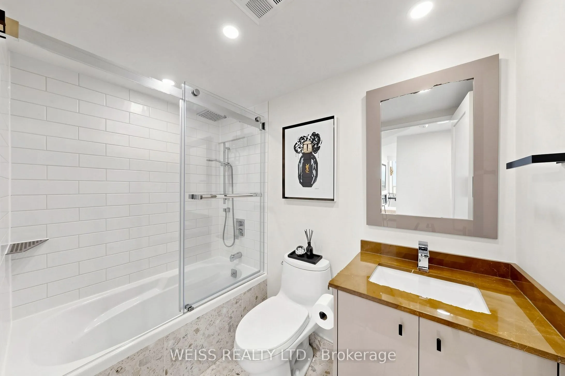 10 Torresdale Avenue #2104