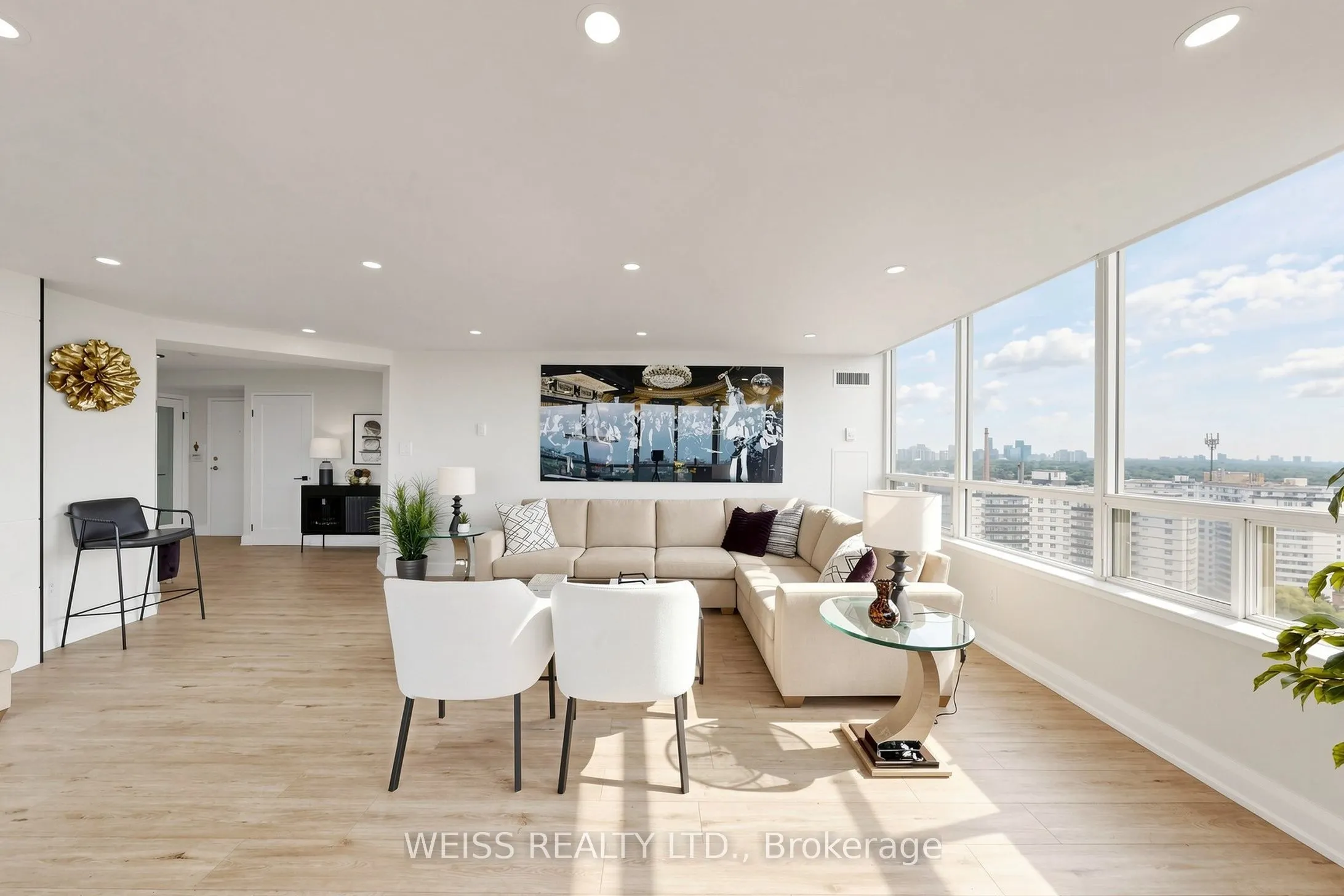 10 Torresdale Avenue #2104