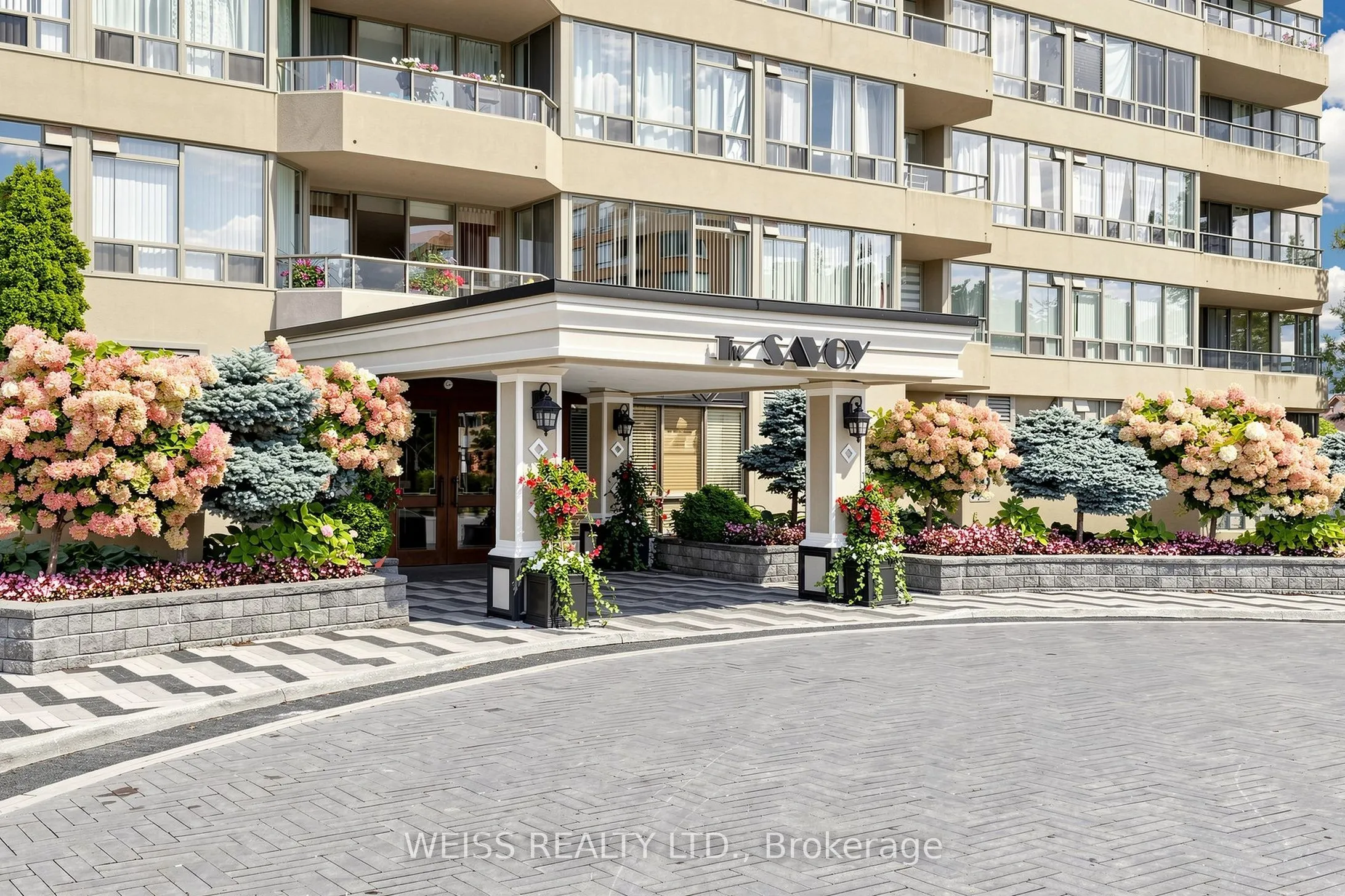 10 Torresdale Avenue #2104