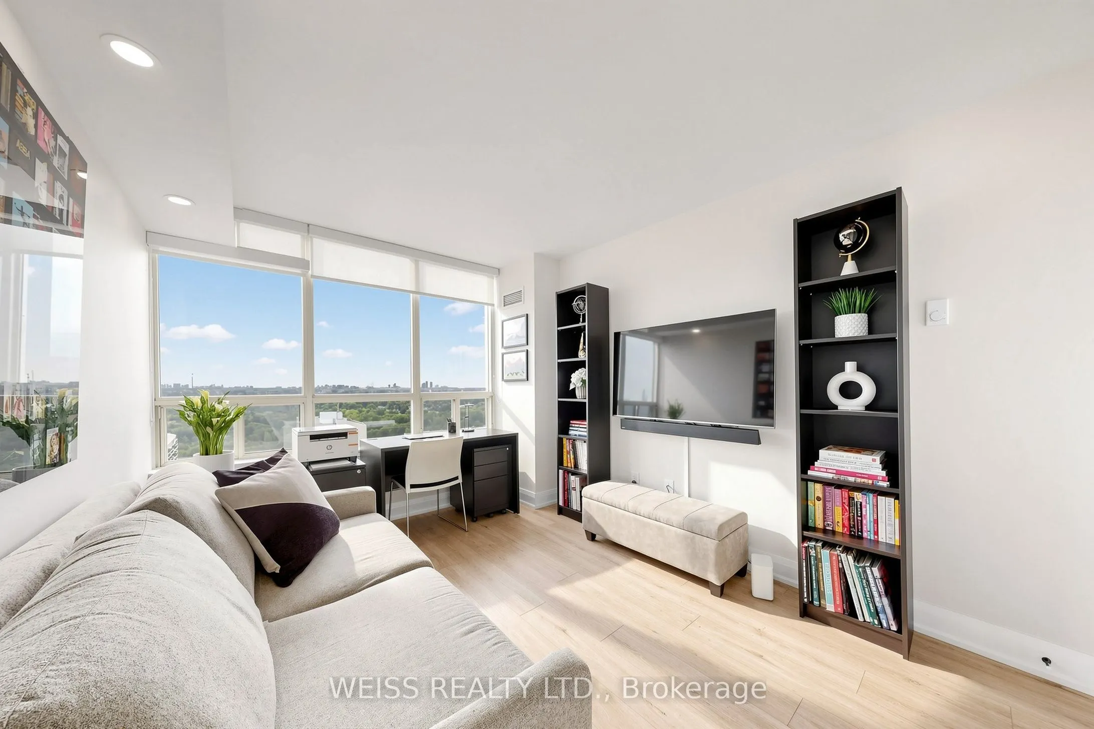 10 Torresdale Avenue #2104